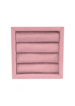 EXPSOTOR A MEDIDA PARA SORTIJAS 81X81X51 MM CD-S191