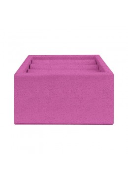 EXPSOTOR A MEDIDA PARA SORTIJAS 81X81X51 MM CD-S191
