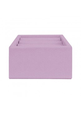 EXPSOTOR A MEDIDA PARA SORTIJAS 81X81X51 MM CD-S191