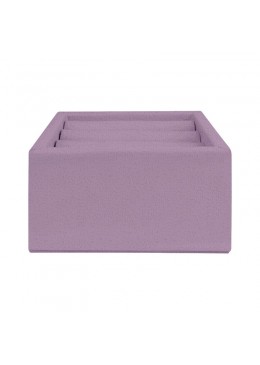 EXPSOTOR A MEDIDA PARA SORTIJAS 81X81X51 MM CD-S191