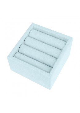 EXPSOTOR A MEDIDA PARA SORTIJAS 81X81X51 MM CD-S191