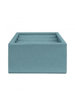 EXPSOTOR A MEDIDA PARA SORTIJAS 81X81X51 MM CD-S191