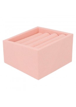 EXPSOTOR A MEDIDA PARA SORTIJAS 81X81X51 MM CD-S191