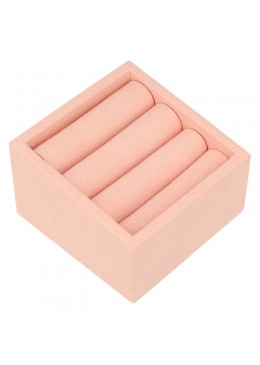 EXPSOTOR A MEDIDA PARA SORTIJAS 81X81X51 MM CD-S191