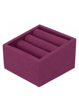 EXPSOTOR A MEDIDA PARA SORTIJAS 81X81X51 MM CD-S191
