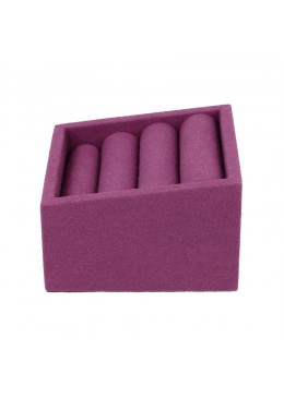 EXPSOTOR A MEDIDA PARA SORTIJAS 81X81X51 MM CD-S191