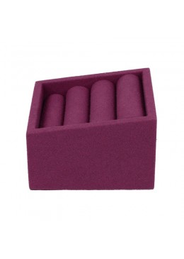 EXPSOTOR A MEDIDA PARA SORTIJAS 81X81X51 MM CD-S191