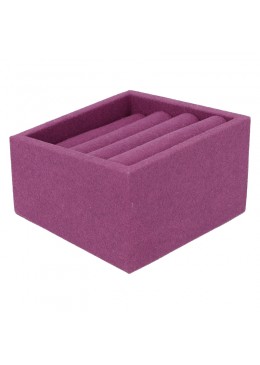 EXPSOTOR A MEDIDA PARA SORTIJAS 81X81X51 MM CD-S191