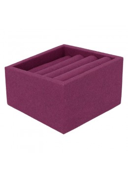 EXPSOTOR A MEDIDA PARA SORTIJAS 81X81X51 MM CD-S191