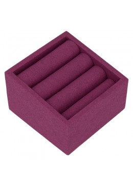EXPSOTOR A MEDIDA PARA SORTIJAS 81X81X51 MM CD-S191