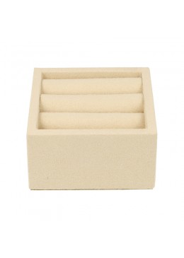 EXPSOTOR A MEDIDA PARA SORTIJAS 81X81X51 MM CD-S191