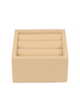 EXPSOTOR A MEDIDA PARA SORTIJAS 81X81X51 MM CD-S191