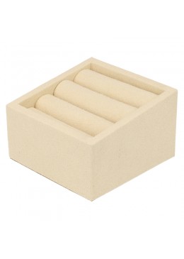 EXPSOTOR A MEDIDA PARA SORTIJAS 81X81X51 MM CD-S191