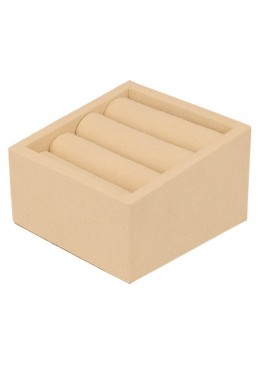 EXPSOTOR A MEDIDA PARA SORTIJAS 81X81X51 MM CD-S191