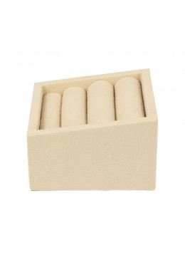 EXPSOTOR A MEDIDA PARA SORTIJAS 81X81X51 MM CD-S191