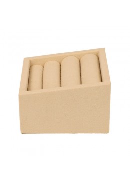 EXPSOTOR A MEDIDA PARA SORTIJAS 81X81X51 MM CD-S191