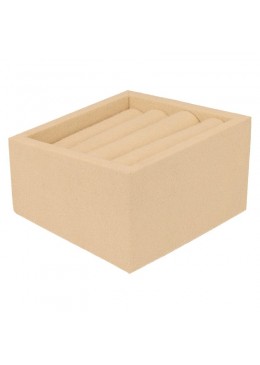 EXPSOTOR A MEDIDA PARA SORTIJAS 81X81X51 MM CD-S191