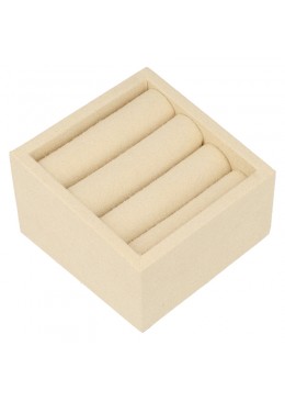 EXPSOTOR A MEDIDA PARA SORTIJAS 81X81X51 MM CD-S191