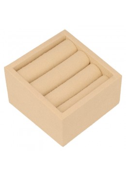 EXPSOTOR A MEDIDA PARA SORTIJAS 81X81X51 MM CD-S191