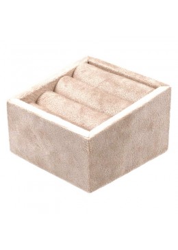 EXPSOTOR A MEDIDA PARA SORTIJAS 81X81X51 MM CD-S191