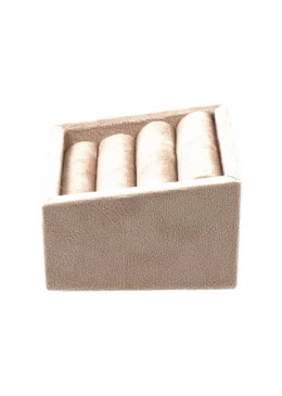 EXPSOTOR A MEDIDA PARA SORTIJAS 81X81X51 MM CD-S191
