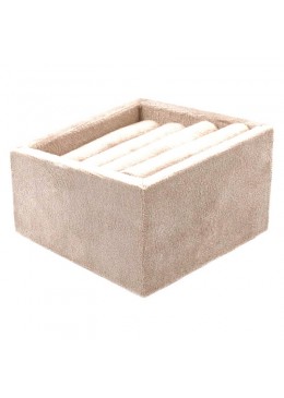 EXPSOTOR A MEDIDA PARA SORTIJAS 81X81X51 MM CD-S191