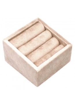 EXPSOTOR A MEDIDA PARA SORTIJAS 81X81X51 MM CD-S191