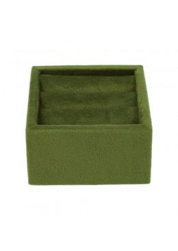 EXPSOTOR A MEDIDA PARA SORTIJAS 81X81X51 MM CD-S191