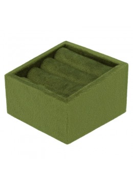 EXPSOTOR A MEDIDA PARA SORTIJAS 81X81X51 MM CD-S191