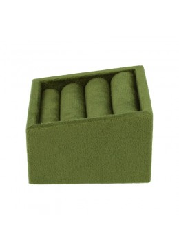 EXPSOTOR A MEDIDA PARA SORTIJAS 81X81X51 MM CD-S191