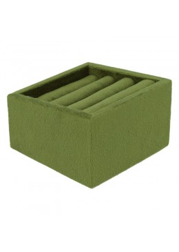 EXPSOTOR A MEDIDA PARA SORTIJAS 81X81X51 MM CD-S191