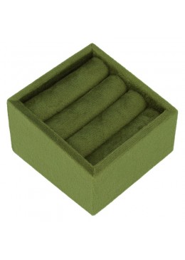 EXPSOTOR A MEDIDA PARA SORTIJAS 81X81X51 MM CD-S191