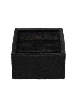 EXPSOTOR A MEDIDA PARA SORTIJAS 81X81X51 MM CD-S191