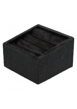 EXPSOTOR A MEDIDA PARA SORTIJAS 81X81X51 MM CD-S191