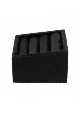 EXPSOTOR A MEDIDA PARA SORTIJAS 81X81X51 MM CD-S191