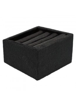 EXPSOTOR A MEDIDA PARA SORTIJAS 81X81X51 MM CD-S191