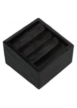 EXPSOTOR A MEDIDA PARA SORTIJAS 81X81X51 MM CD-S191