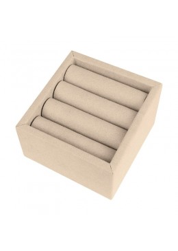 EXPSOTOR A MEDIDA PARA SORTIJAS 81X81X51 MM CD-S191