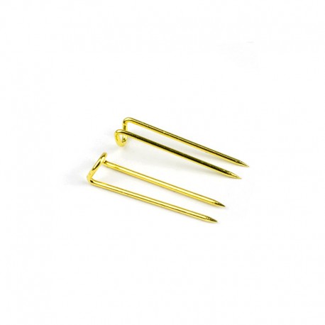 PINCHOS PARA JOYAS 16MM