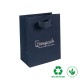 E-B-M-A  BOLSA DE PAPEL ECO 120x150x65 mm.
