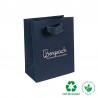 E-B-M-A  BOLSA DE PAPEL ECO 120x150x65 mm.