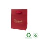 E-B-M-R  BOLSA DE PAPEL ECO 120x150x65 mm.