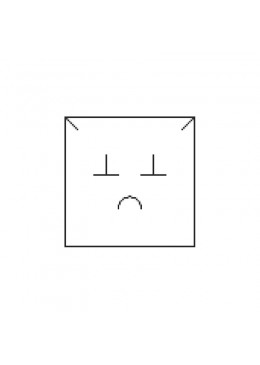 Esquema interior espuma para pendientes, anillo y colgante de joyeria bisuteria F61