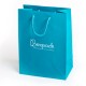 BOLSA DE PAPEL MATE 180x250x100 Mm.