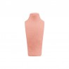 PETO BUSTO DISPLAY 77x78x170mm. CD-C101-MF