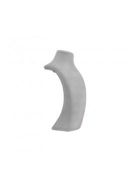 Peto busto display personalizado en nappa para joyeria bisuteria y joyas cd-c101