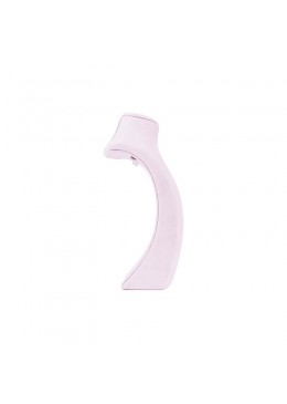 Peto busto display personalizado en microfibra para joyeria bisuteria y joyas cd-c101