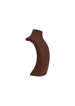 Peto busto display personalizado en microfibra para joyeria bisuteria y joyas cd-c101