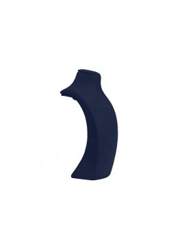 Peto busto display personalizado en microfibra para joyeria bisuteria y joyas cd-c101