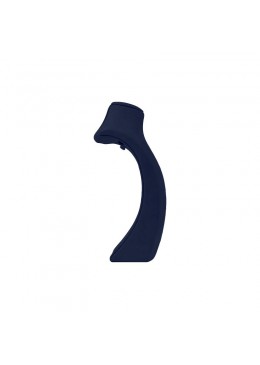Peto busto display personalizado en microfibra para joyeria bisuteria y joyas cd-c101